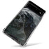 Alchemy Carta Ravens Curse Google Pixel 6 Clear Case